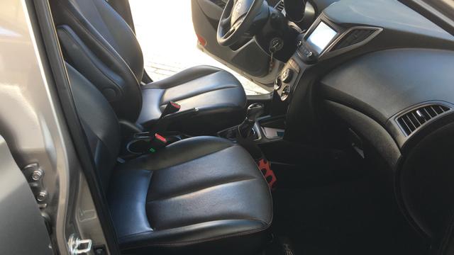 HB20 Ocean 2017 1.6 auto km 35 mil 9.9623.6695 - Foto 5