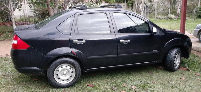 Vendo ford fiesta 2008/2009
