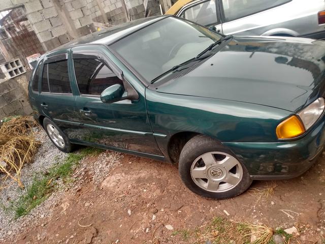 Gol 1.6 mi Volkswagen - Foto 8