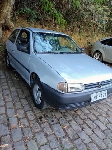Gol Special 1.0 2002 - Foto 2
