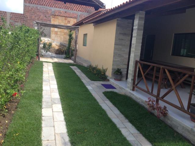 Aluga-se excelente casa em gravatá para finais de semanas e temporadas - Foto 2