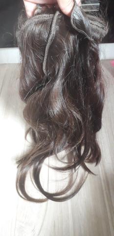 Cabelo humano