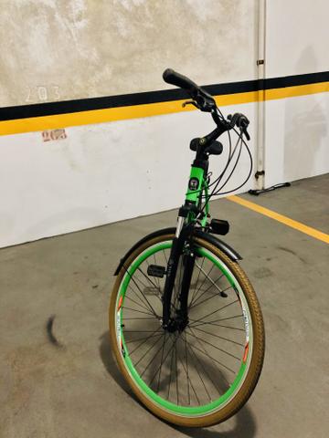 Bicicleta - Foto 2