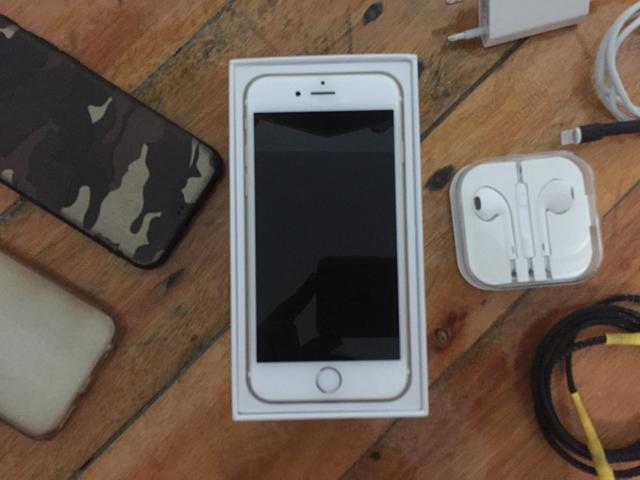 IPhone 6 - 16 GB