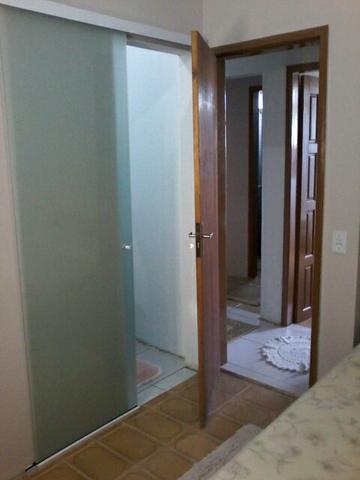 Casa em Enseada-SC p/famílias - Foto 10