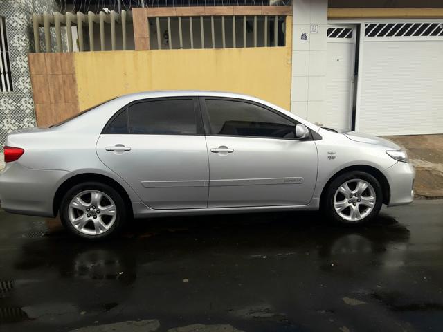 Corolla 2011 - Foto 2