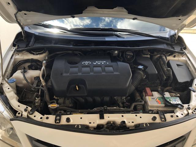 Toyota Corolla XEI 2.0 EXTRA - Foto 6