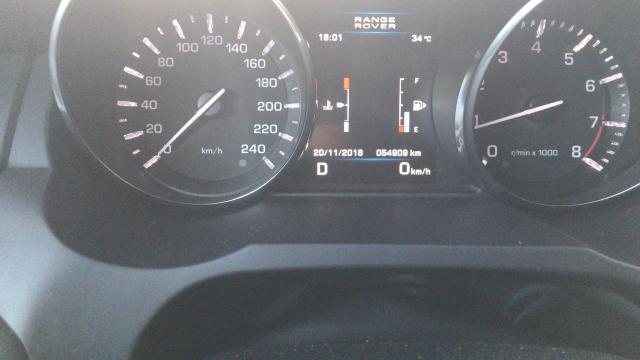 Range Rover Evoque Dynamic 2013 - Foto 6