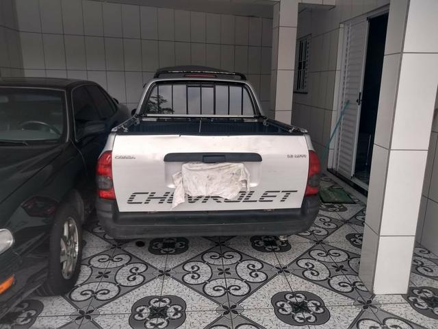 Pick-up Corsa - Foto 5