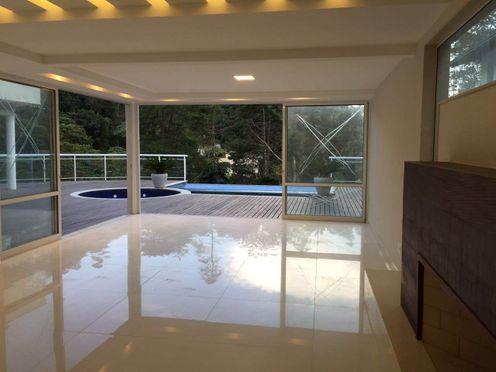 Casa de condomínio à venda com 4 dormitórios em Quitandinha, Petrópolis cod:126 - Foto 13