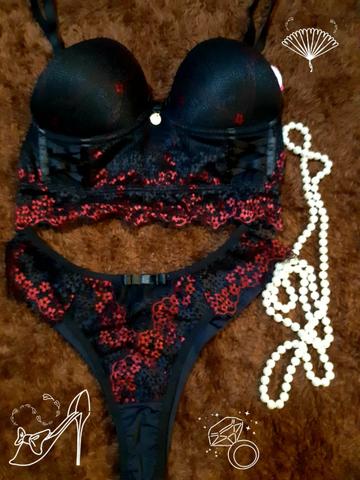 Lingeries maravilhosas!!! - Foto 2