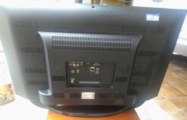Tv led 32 cce (Não funcionando) - Foto 4