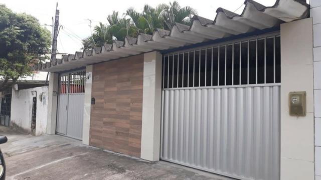 Urgente! Muito Abaixo Do Valor! Motivo Transferência De Trabalho, Casa Ipsep - Foto 2