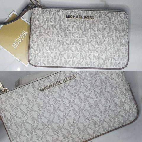 Carteira Michael Kors - Jet Set Travel Wristlet - Foto 4