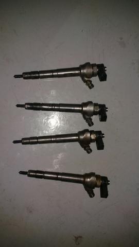 Bicos Injetor Amarok - Foto 2