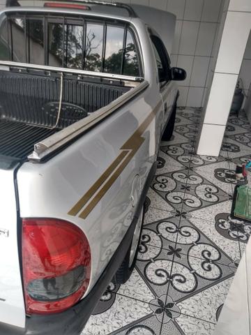 Pick-up Corsa