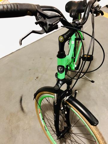 Bicicleta - Foto 5