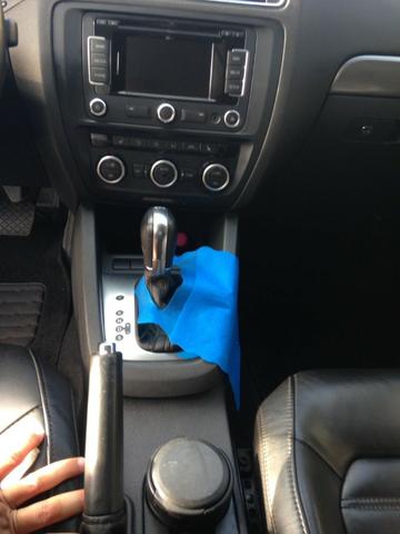 Jetta Highline 2.0 TSI 2014 - Foto 13