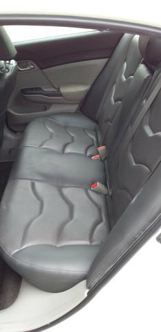 Honda Civic único dono 14/14 - Foto 10
