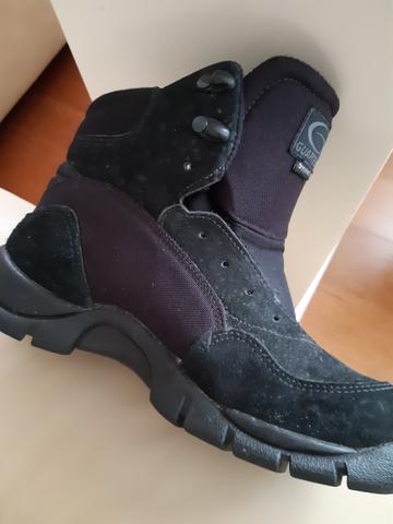 Bota Guartela - Foto 2