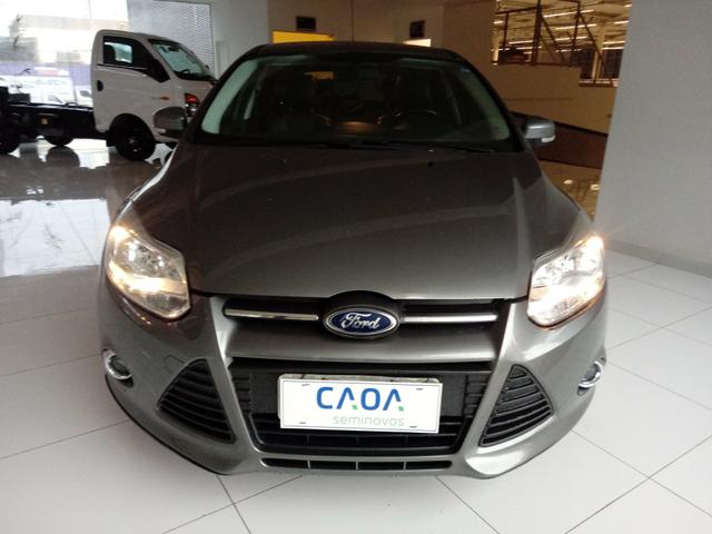 Focus hatch 2.0 At 13/14 80000 km - Foto 2