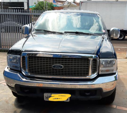 F250 3.9 diesel xlt 4 porta 2005 - Foto 2