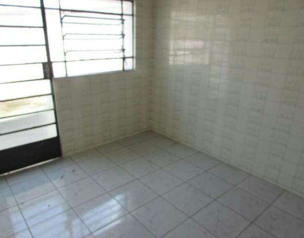 Santa Maria casa três quartos
