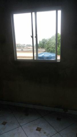 Verdo uma casa em fazer de acabamento uma laje também em santo André perto da escola - Foto 3
