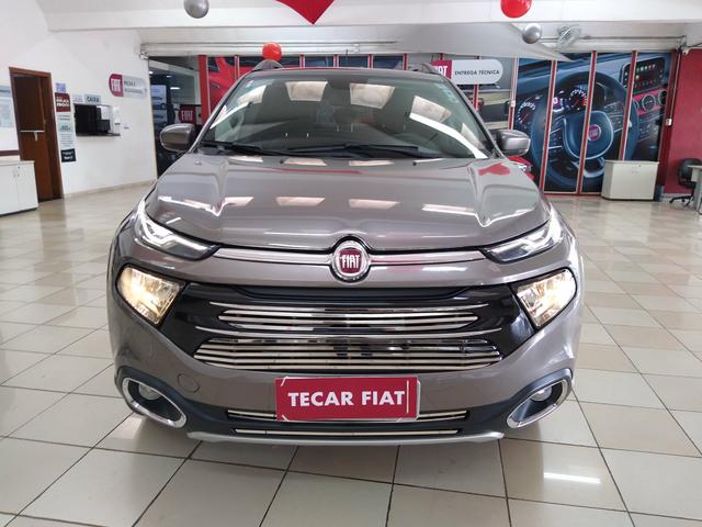 Toro freedom 2018 diesel - Foto 2