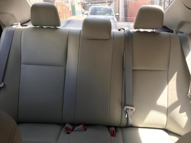 Toyota Corolla 1.8 2016/2017 AUT - Foto 6