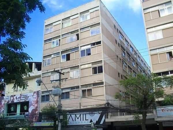 Apartamento 1 quarto na galeria São José - Foto 6