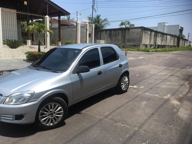Vendo Celta Sprit - Foto 6