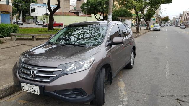 CR-V Super oportunidade! Abaixo da tabela! - Foto 2