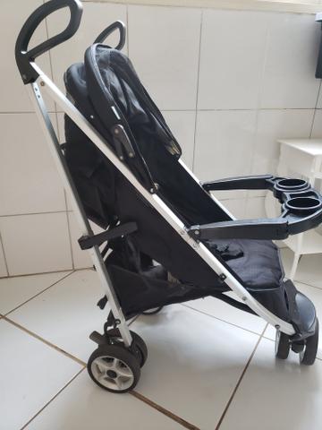 Carrinho de bebe