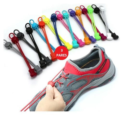 elastico para tenis