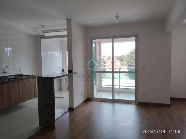 Ótima oportunidade - Ap novo - 73 m²- cond Acqua Verano - São Francisco, Campo Grande - MS - Foto 11