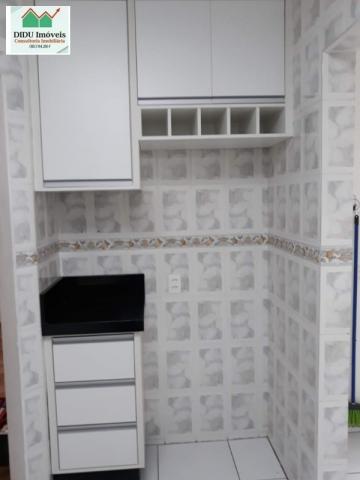 Apartamento à venda com 3 dormitórios em Parque marajoara, Santo andré cod:090641AP - Foto 16