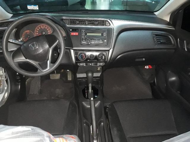 CITY Sedan LX 1.5 Flex 16V 4P Aut. - Foto 5