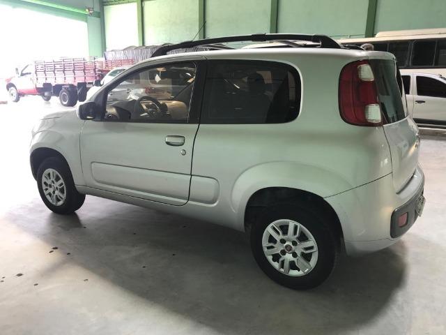 Fiat Uno Vivace - Foto 3