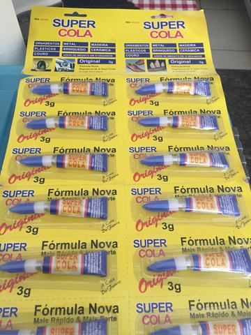Super cola