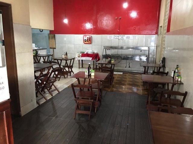 Vendo restorante centro - Foto 3