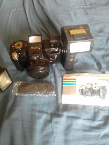 Máquina fotográfica - Foto 5