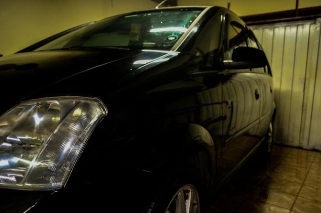 Meriva Easytronic - Foto 5