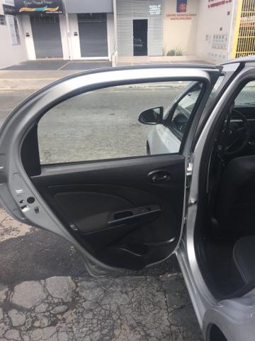 Etios 16/17, 1.5 xls automatico - Foto 12