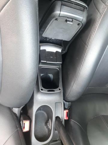 Fiat bravo completo com teto solar - Foto 12