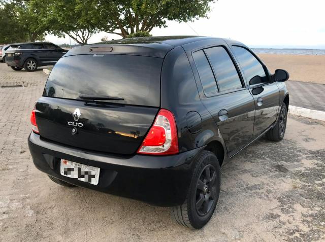Renault clio 2014 completo - Foto 2