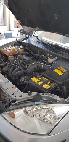 Focus hatch 1.6 Completo Top* - Foto 13
