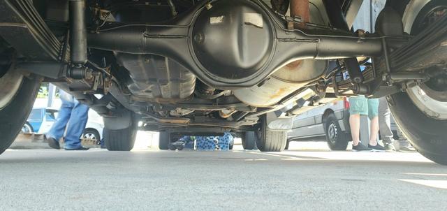 L200 HPE Diesel 4x4 - Foto 13