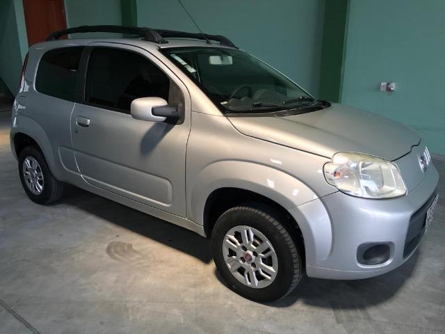 Fiat Uno Vivace - Foto 5