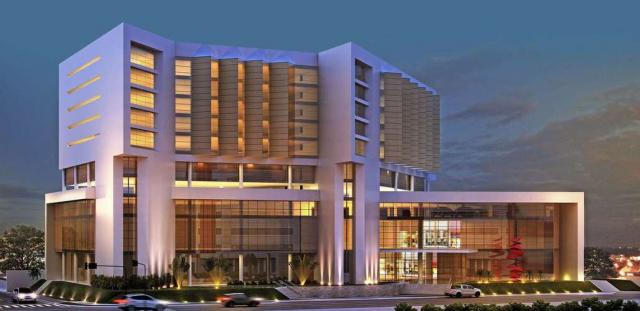 Salas comerciais para alugar no Liv Mall Shopping
